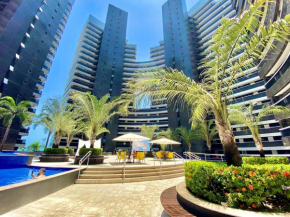 LANDSCAPE SOLAR - Beira Mar de Fortaleza
